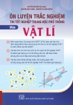 ÔN LUYỆN TRẮC NGHIỆM THI TỐT NGHIỆP THPT NĂM 2025 MÔN VẬT LÍ (Theo Chương trình giáo dục phổ thông 2018)